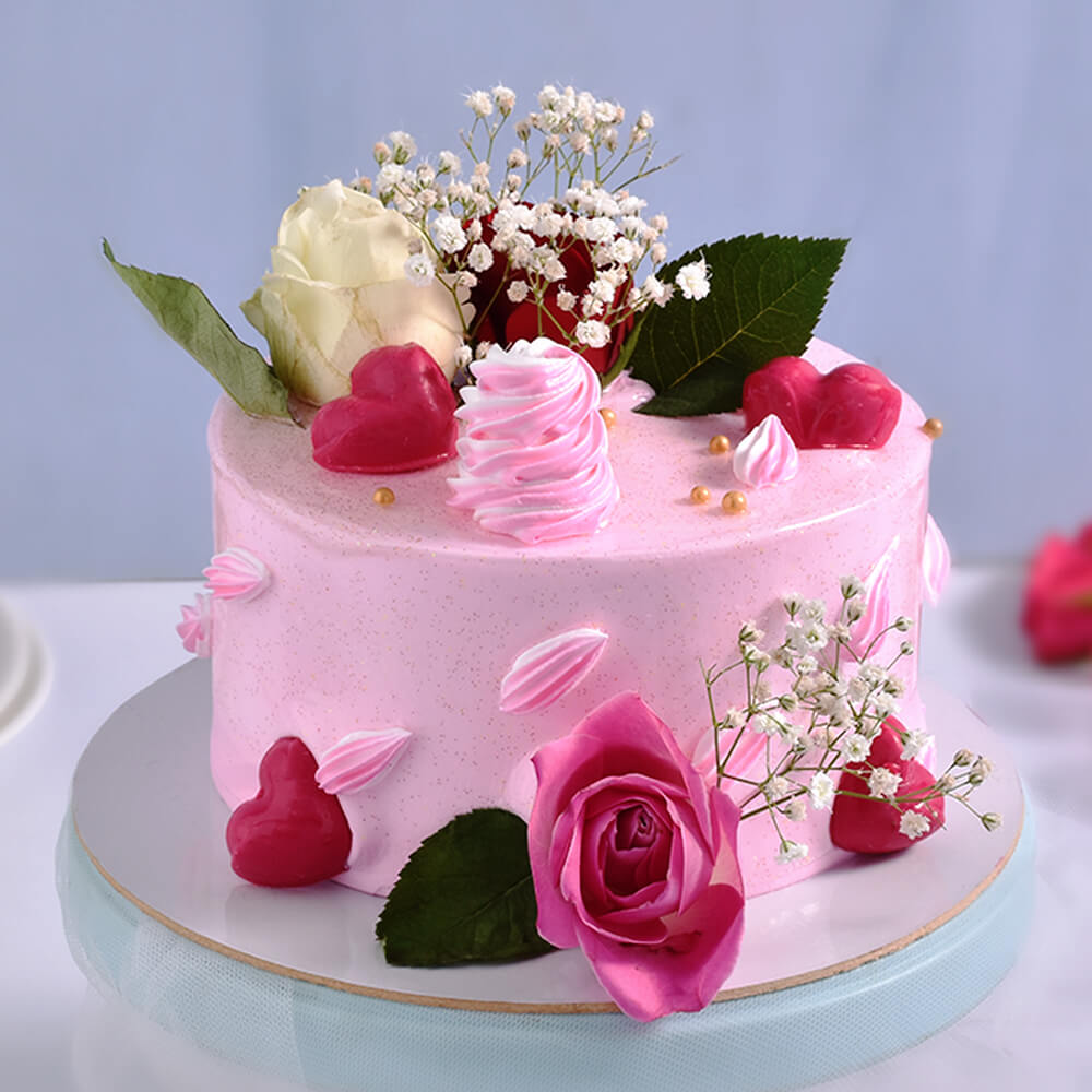 Best cake designs in Thane